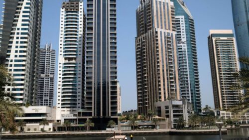 Final de vis imobiliar? Dubai înregistrează prima ieftinire a locuințelor din 2020