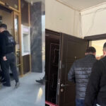 Date confidențiale scurse: percheziții la o bancă din Chișinău și la domiciliile angajaților