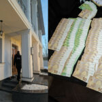 Mafia construcțiilor, anchetată la Bălți: cinci persoane reținute pentru mită de până la 35 000 de lei