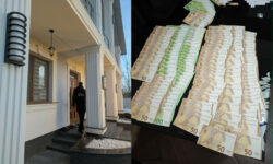 Mafia construcțiilor, anchetată la Bălți: cinci persoane reținute pentru mită de până la 35 000 de lei