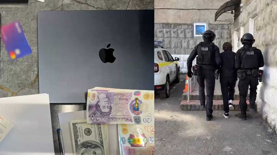 3 milioane de dolari, spălați prin criptomonede de un grup criminal: banii erau investiți în imobile și mașini