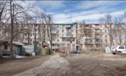 Piața imobiliară s-a prăbușit! Tranzacțiile, la minimul ultimilor 20 de ani