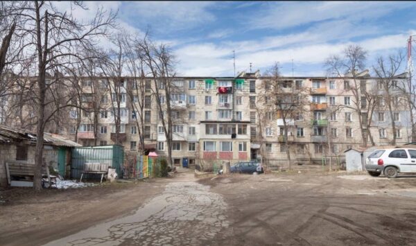 Piața imobiliară s-a prăbușit! Tranzacțiile, la minimul ultimilor 20 de ani