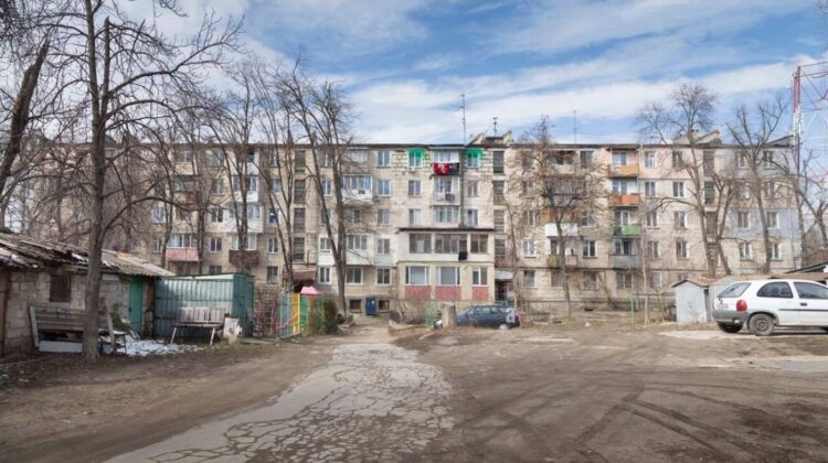 Piața imobiliară s-a prăbușit! Tranzacțiile, la minimul ultimilor 20 de ani