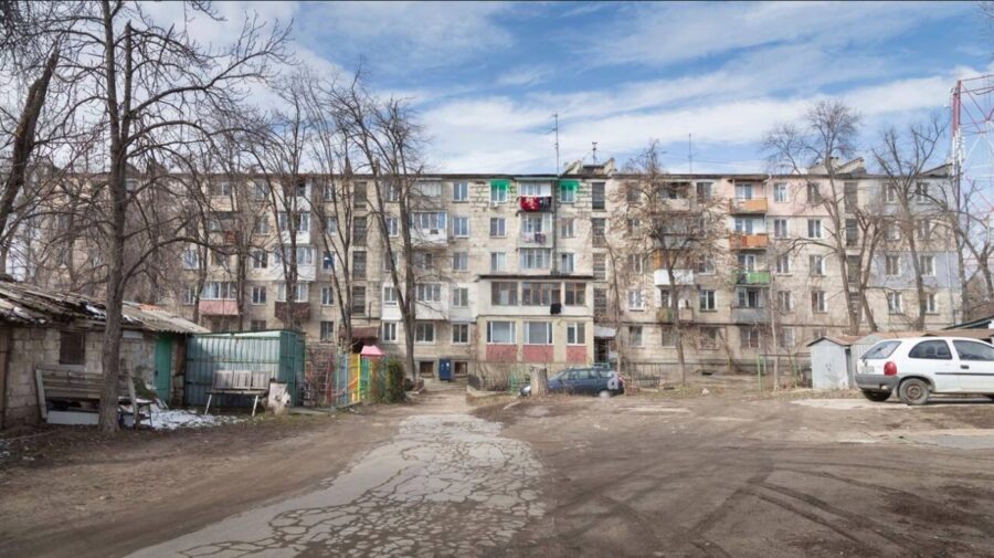 Piața imobiliară s-a prăbușit! Tranzacțiile, la minimul ultimilor 20 de ani