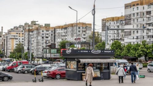 Moldovenii riscă să plătească de cinci ori mai mult pentru propriile locuințe