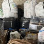 Dezastru ascuns la Moldelectrica: 4 persoane, reținute în dosarul privind gestionarea ilegală a deșeurilor periculoase