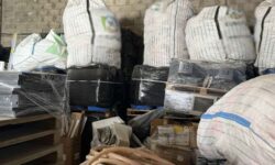 Dezastru ascuns la Moldelectrica: 4 persoane, reținute în dosarul privind gestionarea ilegală a deșeurilor periculoase