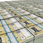 Cererea de euro scapă de sub control, piața nu mai face față