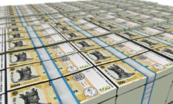 Cererea de euro scapă de sub control, piața nu mai face față