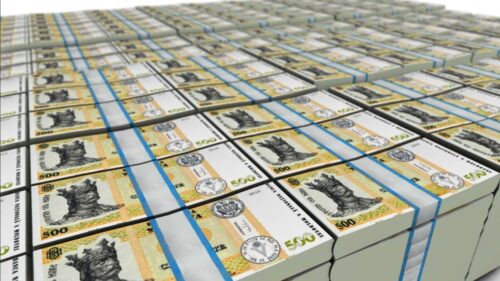 Statul întinde mâna la populație. Cere bani cu 7,35% dobândă