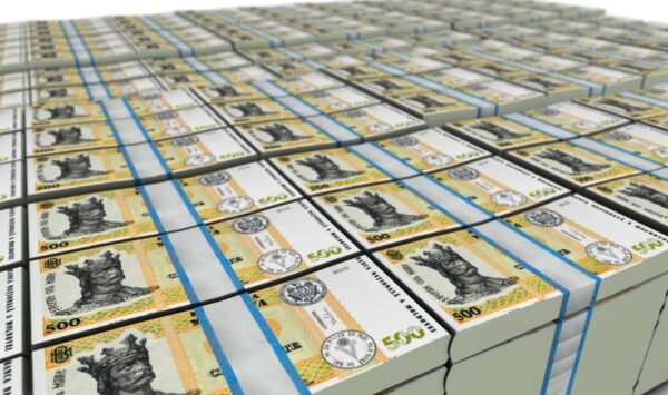 Statul trăiește din împrumuturi rostogolite! Aproape 96% din titlurile interne ajung la scadență într-un an