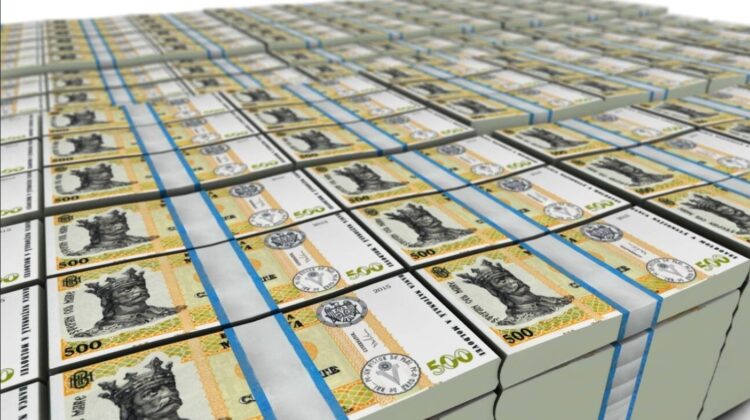 Cererea de euro scapă de sub control, piața nu mai face față