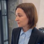 Maia Sandu, despre operațiunea cu salvare a doi securiști moldoveni și cum un fost adjunct SIS a fost pus în libertate