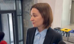 Maia Sandu, despre operațiunea cu salvare a doi securiști moldoveni și cum un fost adjunct SIS a fost pus în libertate