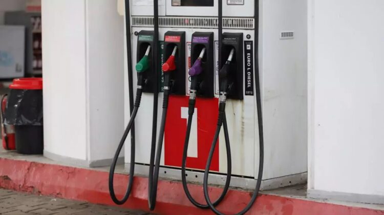 Prețurile la pompă cresc în Europa: cine plătește cel mai mult și unde se situează Moldova în regiune