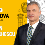 Reinvent Moldova 2.0: Eugen Osmochescu, viziuni despre direcțiile de dezvoltare economică și digitală