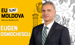 Reinvent Moldova 2.0: Eugen Osmochescu, viziuni despre direcțiile de dezvoltare economică și digitală