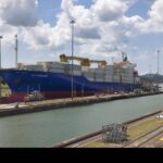 Războiul cu Iranul a scumpit transportul global! Taxe record pentru tranzitul prin Canalul Panama