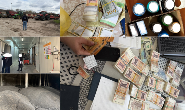 Schema de evaziune de 7 milioane lei din agricultură: firme lichidate ca să scape de taxe