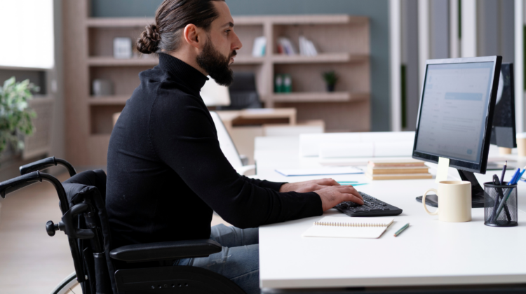 Angajatorii ar putea beneficia de subvenții mai mari cu circa 20% pentru fiecare salariat cu dizabilități