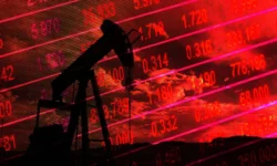 Criza energetică scapă de sub control: AIE avertizează că deficitul de petrol se va dubla în aprilie