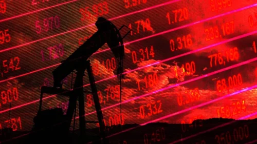 Criza energetică scapă de sub control: AIE avertizează că deficitul de petrol se va dubla în aprilie