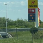 Scumpiri la carburanți în România, după ce stocurile s-au epuizat în mai multe benzinării