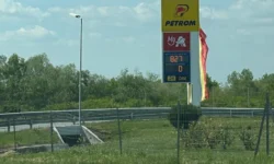 Scumpiri la carburanți în România, după ce stocurile s-au epuizat în mai multe benzinării