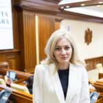 Schimbare la vârf! Parlamentul și-a instalat noua șefă la Concurență