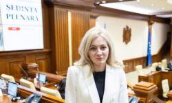 Schimbare la vârf! Parlamentul și-a instalat noua șefă la Concurență