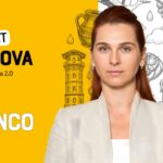 Ana Revenco, speaker la Reinvent Moldova 2.0: Vocea rezilienței și securității naționale