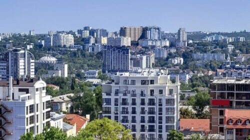 FMI: Statul a umflat piața imobiliară prin „Prima Casă”