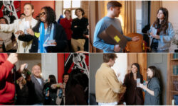 „What the Duck is a Startup?”: Creatorii de conținut au devenit investitori pentru o seară