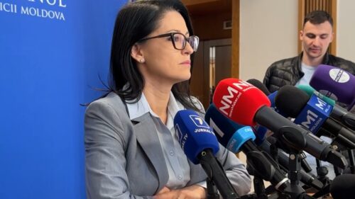 Ministra Muncii: Nimeni nu pierde zile de concediu și nici bani. Reducerea vizează doar modul de calcul