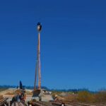 25 de milioane pentru un pod de la Bălți. Lucrările au ajuns doar la 60%