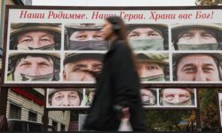 Dezvăluiri șocante: soldații ruși, transformați în „bancomate” pentru comandanți