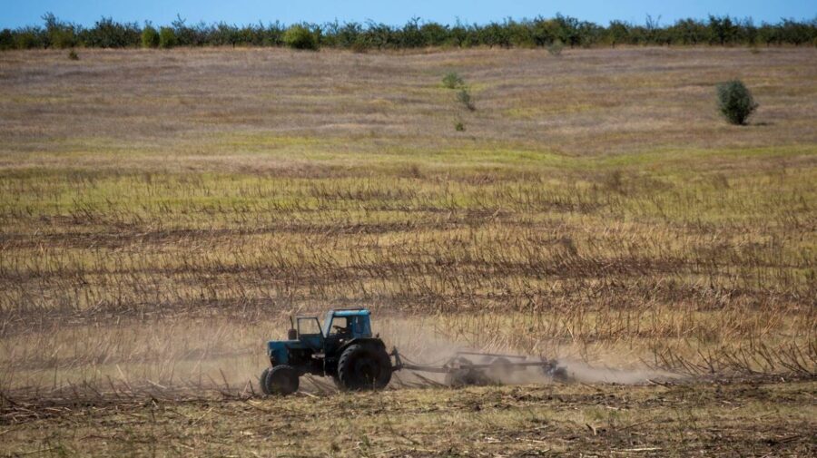 Fermierii explodează! Statul le-a promis TVA înapoi, dar nu dă nimic