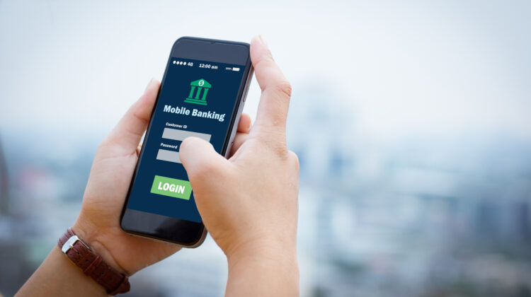 Banii s-au mutat în telefon. Moldovenii au făcut 31 de milioane de plăți online