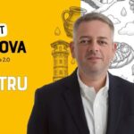 Editorial de Dumitru Țîra Jr. – Patria suntem noi. Eu sunt Moldova!