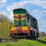 Moldova promite autostradă pentru cerealele Ucrainei pe o cale ferată care se blochează la prima deraiere