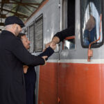 Visele feroviare ale lui Bolea! Trenuri de pasageri pe direcția Cantemir–Fălciu… poate la anul