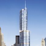 Trump vine la București! Turn de peste 30 de etaje, „cel mai luxos hotel din Est”