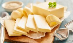 Moldova înghite untul ucrainean: 4 din 10 kg ajung în țara noastră