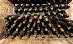 Criză pentru vinul moldovenesc! Exporturile spre SUA s-au prăbușit cu peste 60%