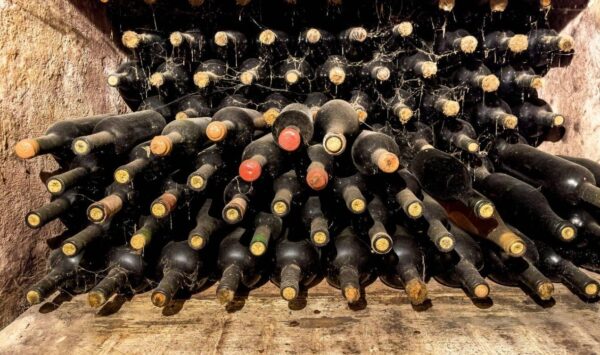 Criză pentru vinul moldovenesc! Exporturile spre SUA s-au prăbușit cu peste 60%