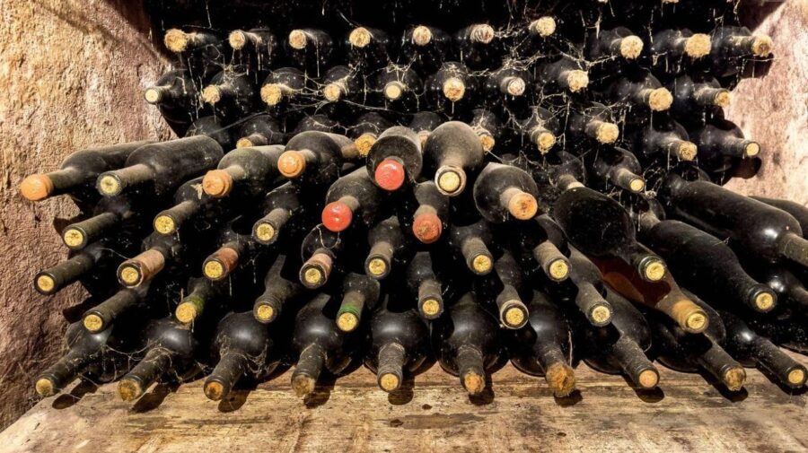 Criză pentru vinul moldovenesc! Exporturile spre SUA s-au prăbușit cu peste 60%