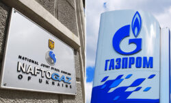 Lovitură pentru „Gazprom”: Ucraina primește dreptul să recupereze active rusești în Kazahstan