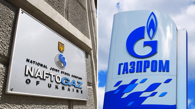 Lovitură pentru „Gazprom”: Ucraina primește dreptul să recupereze active rusești în Kazahstan
