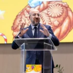 Reinvent Moldova 2.0: Charles Michel suține că reintegrarea Transnistriei este posibilă, dar necesită prudență